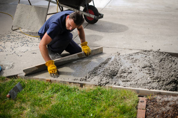 Best Driveway Drainage Solutions in Hico, TX